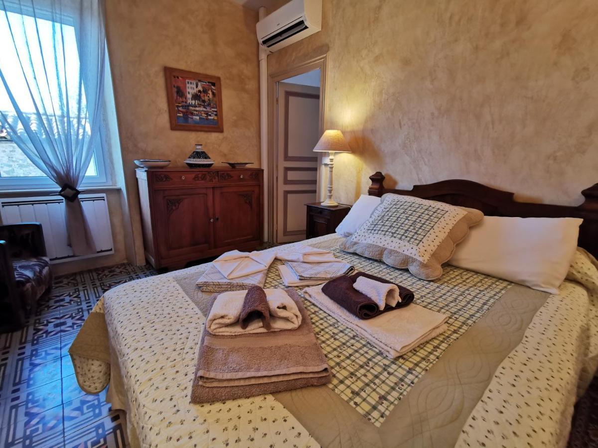 Apartmán La Pinede Azillanet Exteriér fotografie